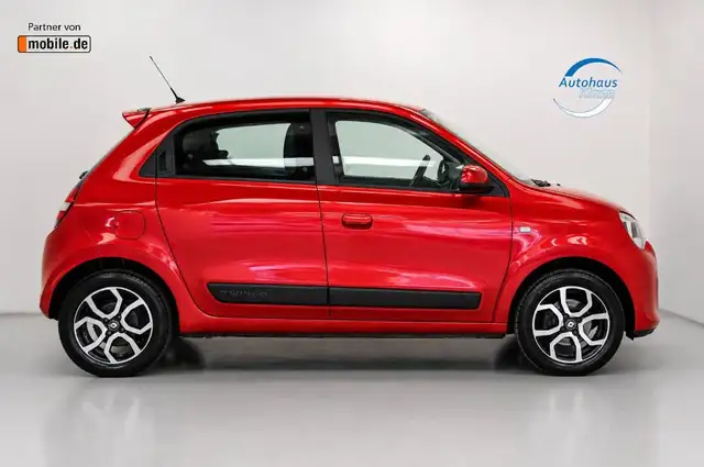 Renault Twingo view 5
