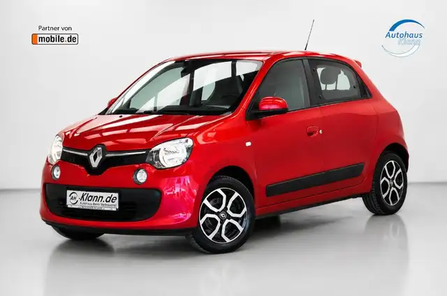 Renault Twingo view 3
