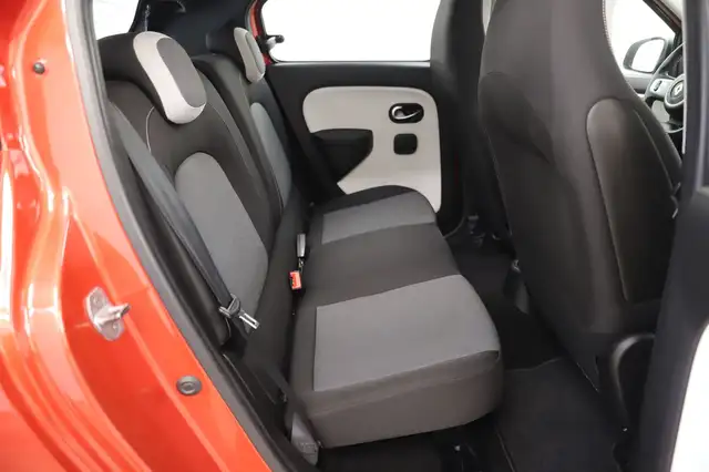 Renault Twingo view 12