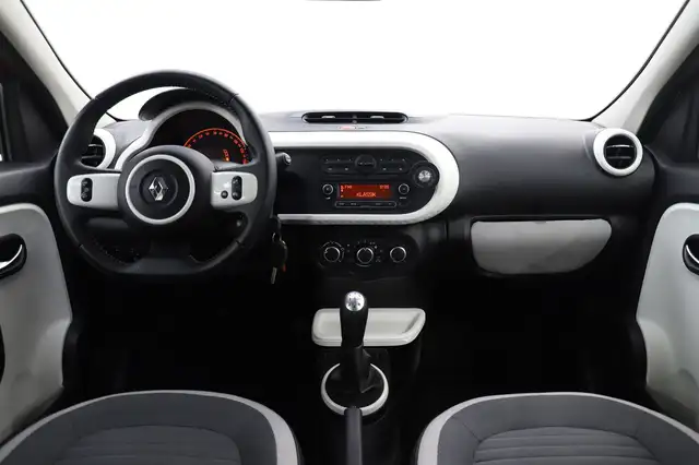 Renault Twingo view 14