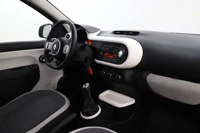 Renault Twingo view 15