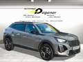 Peugeot 2008 / Automatik / LED / Allwetter / dig. Tacho Grau - thumbnail 1