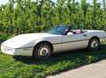 Chevrolet Corvette Cabrio manueel Blanc - thumbnail 5