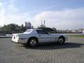 Chevrolet Corvette Cabrio manueel Blanc - thumbnail 1