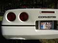 Chevrolet Corvette Cabrio manueel Blanc - thumbnail 3