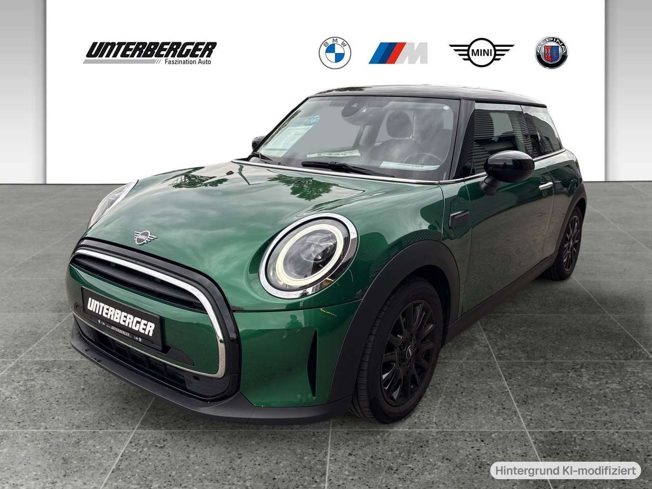MINI Cooper 2023