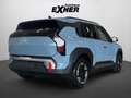 Kia EV3 Earth 81 kWh Wärmepumpe, Sitzheizung vorne Blau - thumbnail 3