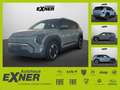 Kia EV3 Earth 81 kWh Wärmepumpe, Sitzheizung vorne Blau - thumbnail 1