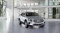 Mercedes-Benz GLB 180 Luxury Line | Widescreen | Smartphone Integratiepa Argent - thumbnail 9
