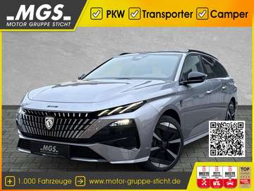 308-e SW GT / Elektro // #SHZ #NAVI #APPLE