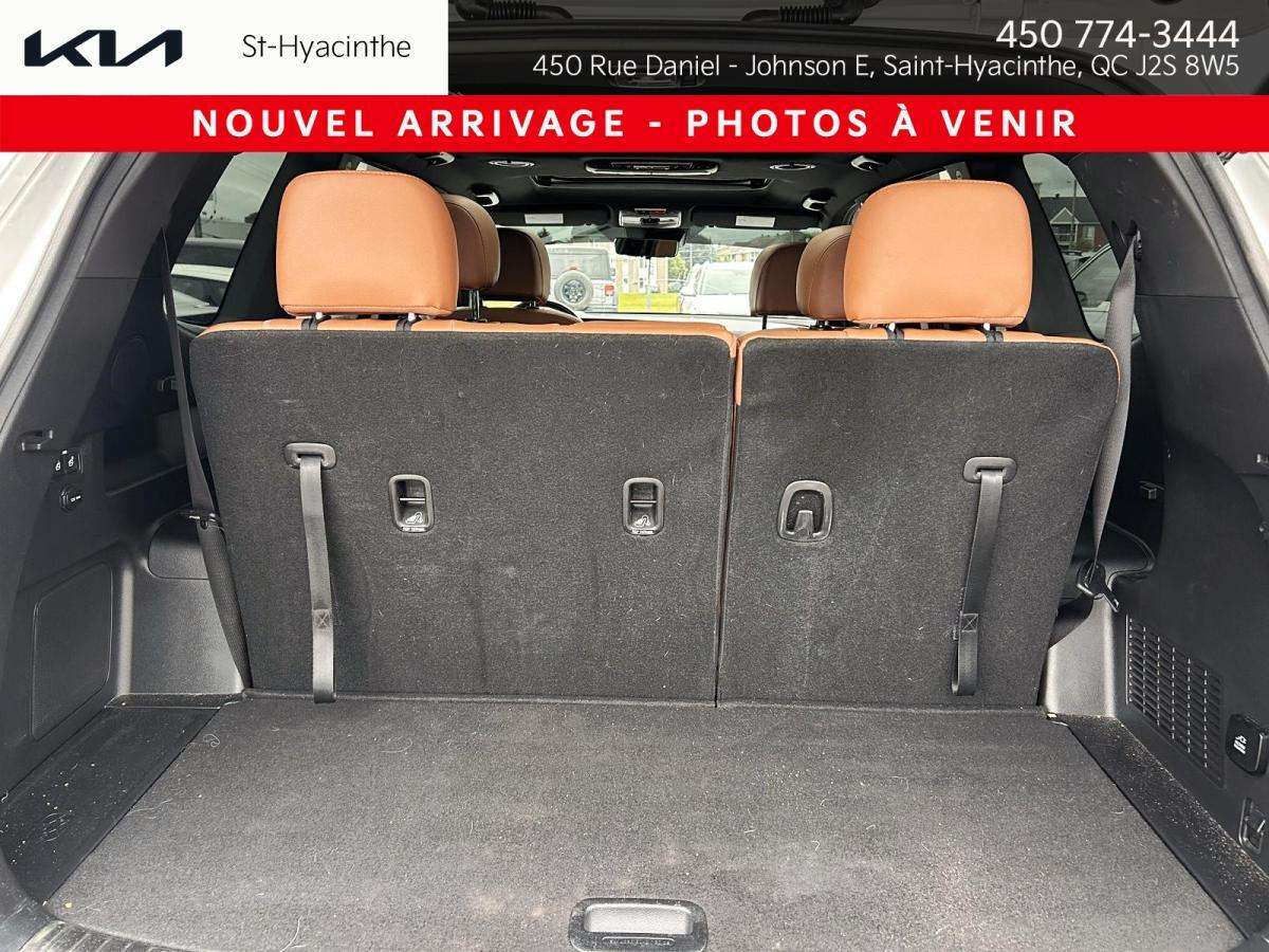 2024 Kia Telluride X-Pro TI // COMME NEUF // — снимка 1