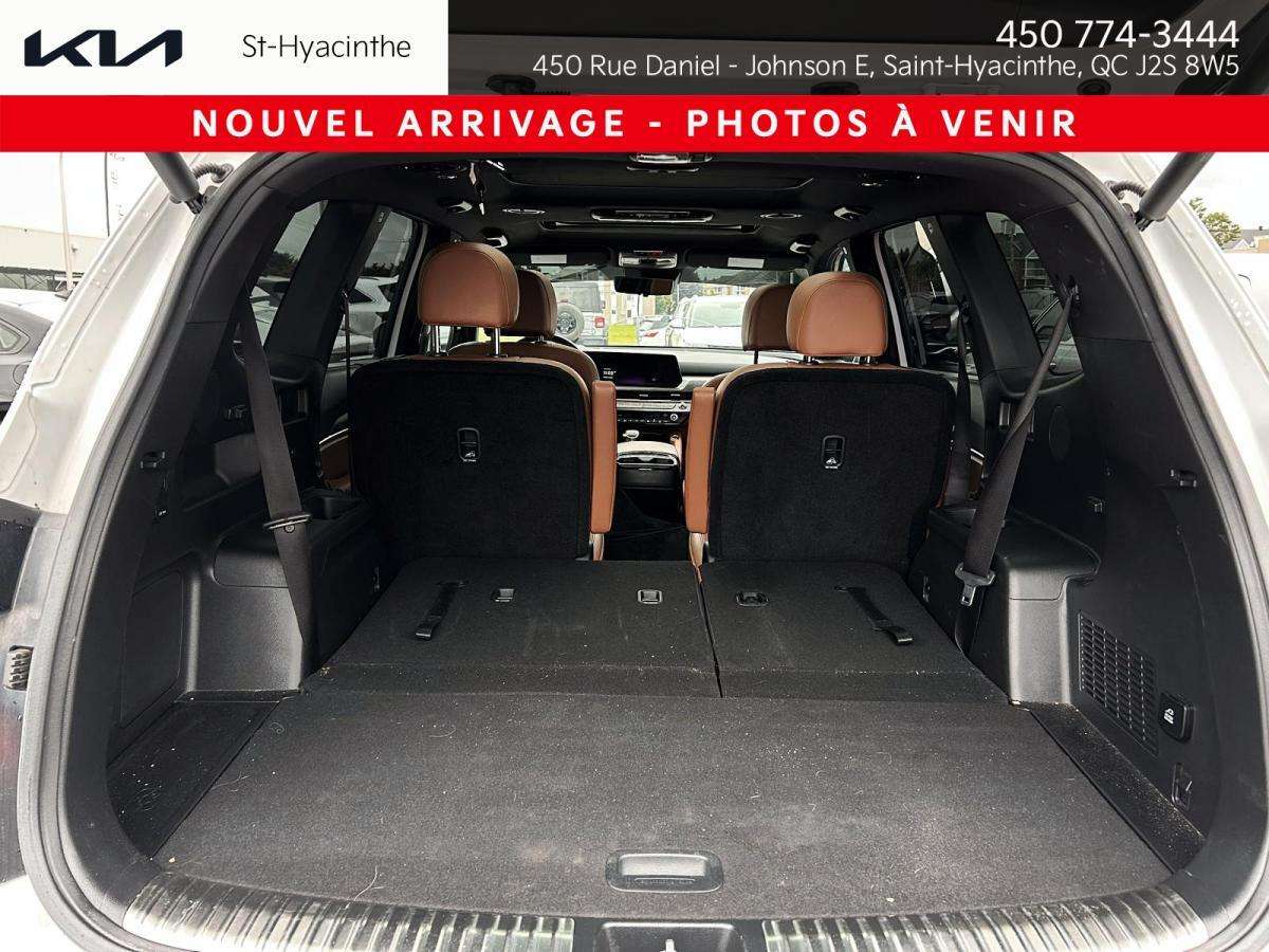 2024 Kia Telluride X-Pro TI // COMME NEUF // — снимка 1