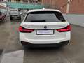 BMW 520 G31d Touring LCI mhev 48V xdrive Msport auto Bianco - thumbnail 6