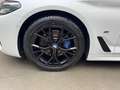 BMW 520 G31d Touring LCI mhev 48V xdrive Msport auto Bianco - thumbnail 15
