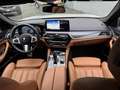 BMW 520 G31d Touring LCI mhev 48V xdrive Msport auto Bianco - thumbnail 13