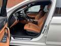 BMW 520 G31d Touring LCI mhev 48V xdrive Msport auto Bianco - thumbnail 9