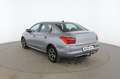 Citroen C-Elysée 1.5BlueHDi S&S Shine 100 Gris - thumbnail 3