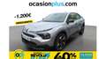 Citroen C4 1.2 PureTech You S&S 130 Silber - thumbnail 1
