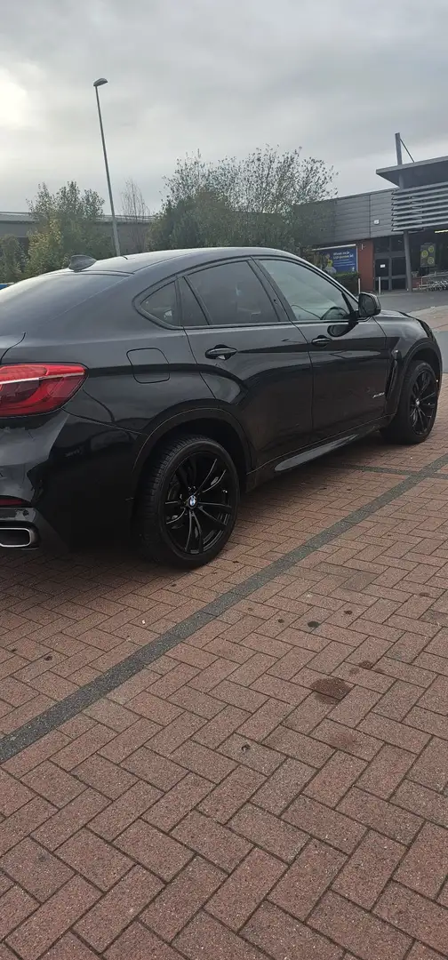 BMW X6 xDrive30d - 2