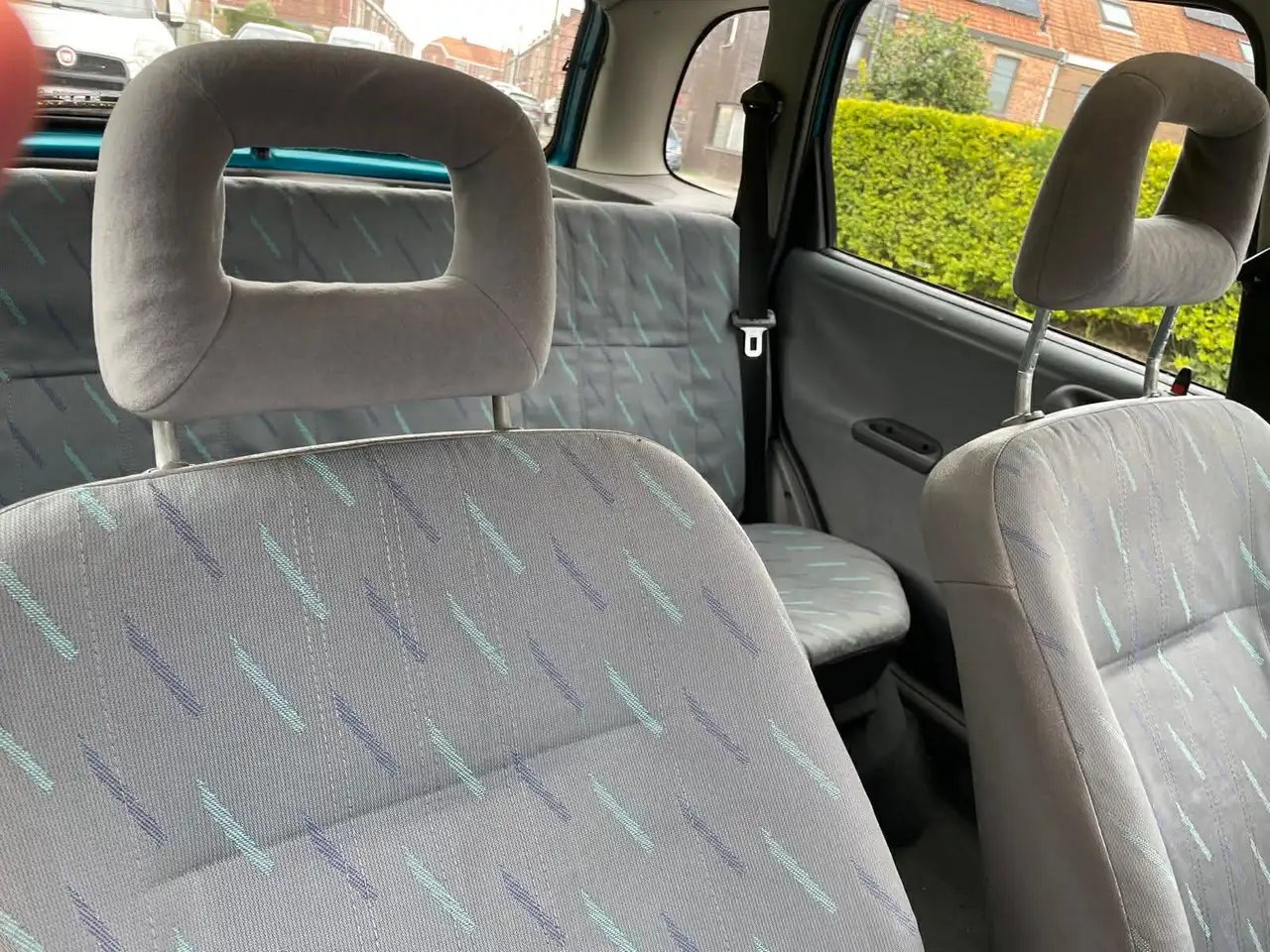 Opel Corsa 1.2i SZ Swing, foto 3