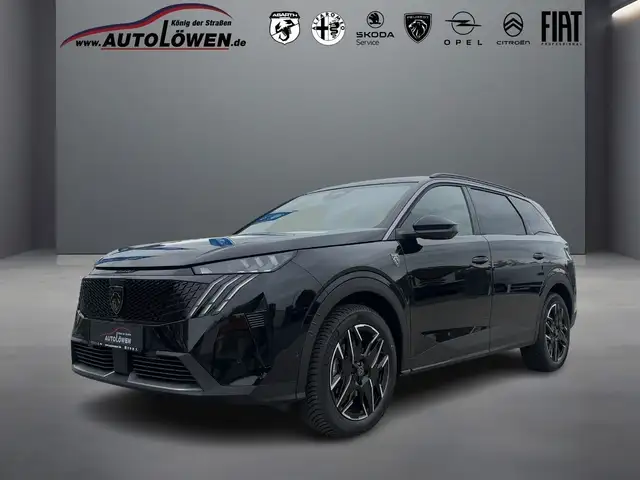 Peugeot 5008 1.2 Hybrid 145 GT