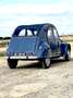 Citroen 2CV 2CV4 AZAM Синій - thumbnail 4