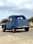 Citroen 2CV 2CV4 AZAM Синій - thumbnail 3