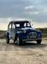 Citroen 2CV 2CV4 AZAM Синій - thumbnail 1