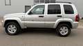 Jeep Cherokee 3.7 4X4 V6 AUTOMATIK TÜV,LEDER,AHK,SHZ Grau - thumbnail 5