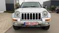 Jeep Cherokee 3.7 4X4 V6 AUTOMATIK TÜV,LEDER,AHK,SHZ Grau - thumbnail 9