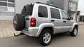 Jeep Cherokee 3.7 4X4 V6 AUTOMATIK TÜV,LEDER,AHK,SHZ Grau - thumbnail 4