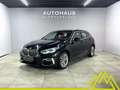 BMW 120 xd Aut. ***Head-Up | LED | Luxury-Line*** Schwarz - thumbnail 1
