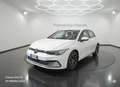 Volkswagen Golf 2.0 TDI 115 CV SCR Life Bianco - thumbnail 1