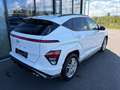 Hyundai KONA Kona 1,0 T-GDi 2WD N Line / TOP Ausstattung Weiß - thumbnail 5