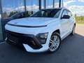 Hyundai KONA Kona 1,0 T-GDi 2WD N Line / TOP Ausstattung Weiß - thumbnail 1