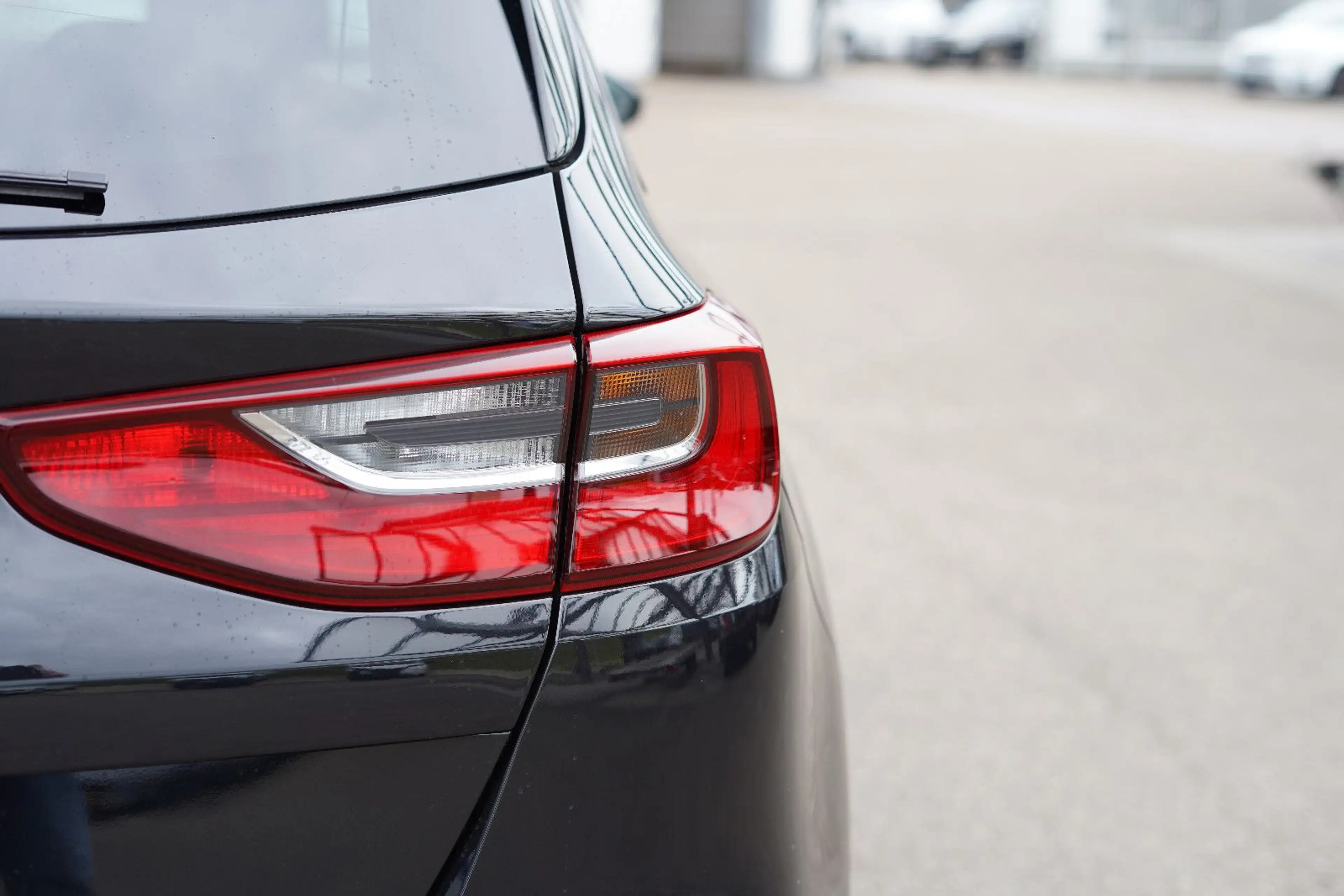 Kia Ceed / cee'd CEED 140 PS AUTOMATIK SHZ KAMERA NAVI PRIVACY — photo 6