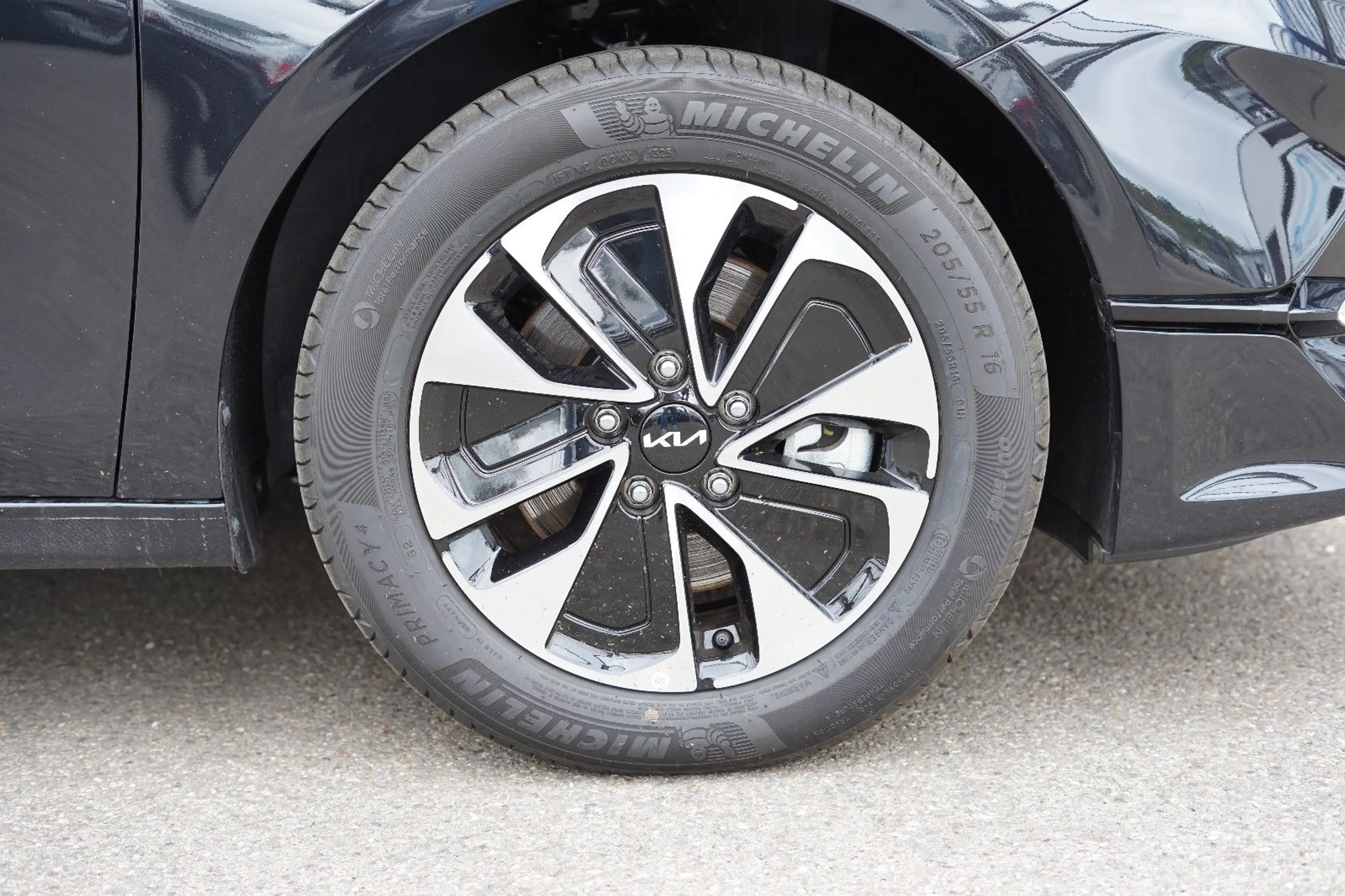 Kia Ceed / cee'd CEED 140 PS AUTOMATIK SHZ KAMERA NAVI PRIVACY — photo 9