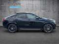 Mercedes-Benz GLE 450 GLE 450 d 4M AMG+NIGHT+AHK+DISTRO+PANO+BURM+KEYL Schwarz - thumbnail 4