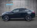 Mercedes-Benz GLE 450 GLE 450 d 4M AMG+NIGHT+AHK+DISTRO+PANO+BURM+KEYL Schwarz - thumbnail 8