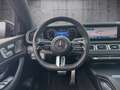 Mercedes-Benz GLE 450 GLE 450 d 4M AMG+NIGHT+AHK+DISTRO+PANO+BURM+KEYL Schwarz - thumbnail 11