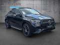 Mercedes-Benz GLE 450 GLE 450 d 4M AMG+NIGHT+AHK+DISTRO+PANO+BURM+KEYL Schwarz - thumbnail 3