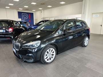 xe PHEV iPerformance Auto Navi Sensori Fari LED