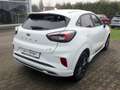 Ford Puma ST-Line Vignale 1,0 EcoBoost MildHybrid White - thumbnail 9