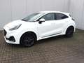 Ford Puma ST-Line Vignale 1,0 EcoBoost MildHybrid White - thumbnail 2