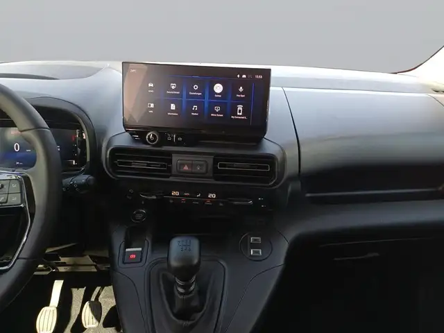 Opel Opel Combo view 12