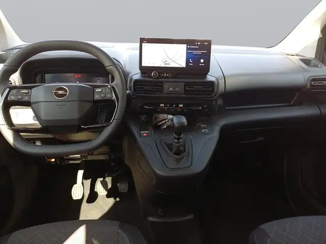 Opel Opel Combo view 10