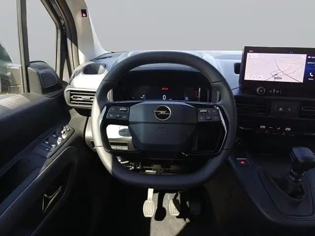 Opel Opel Combo view 13