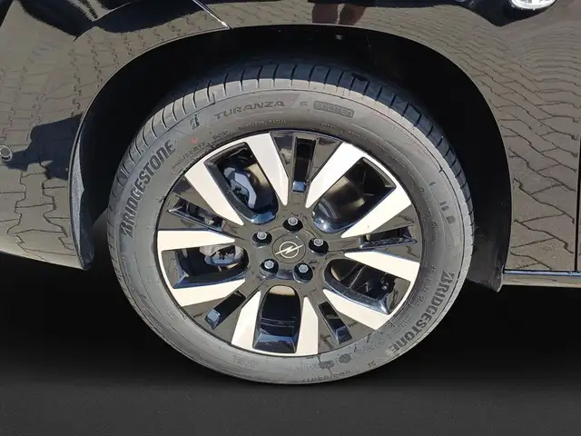 Opel Opel Combo view 8