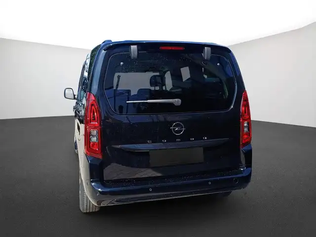 Opel Opel Combo view 4
