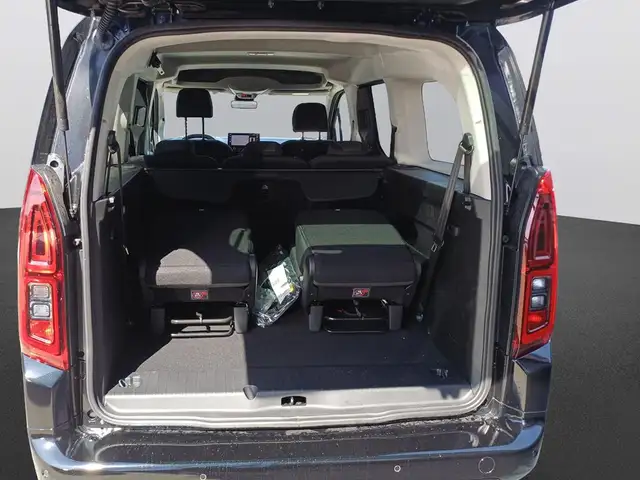 Opel Opel Combo view 7